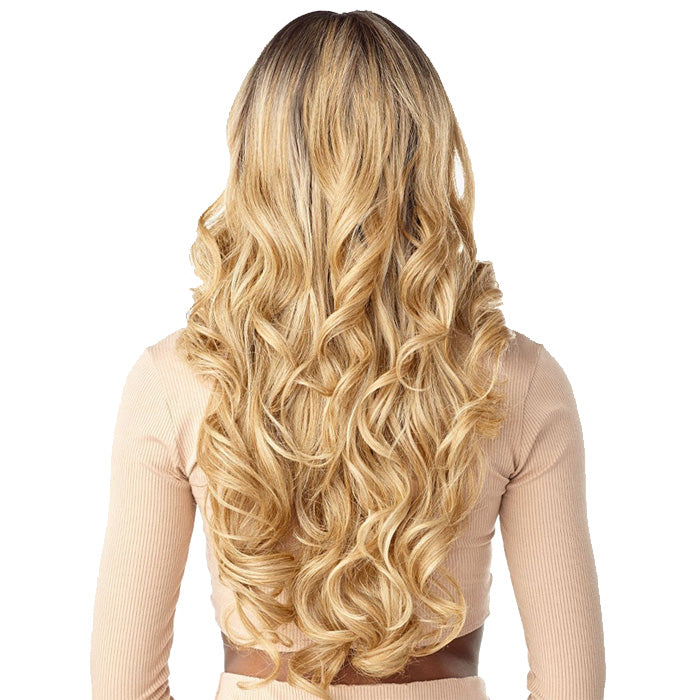 Sensationnel Cloud 9 What Lace Glueless Swiss 13x6 HD Lace Front Wig - RASHANA