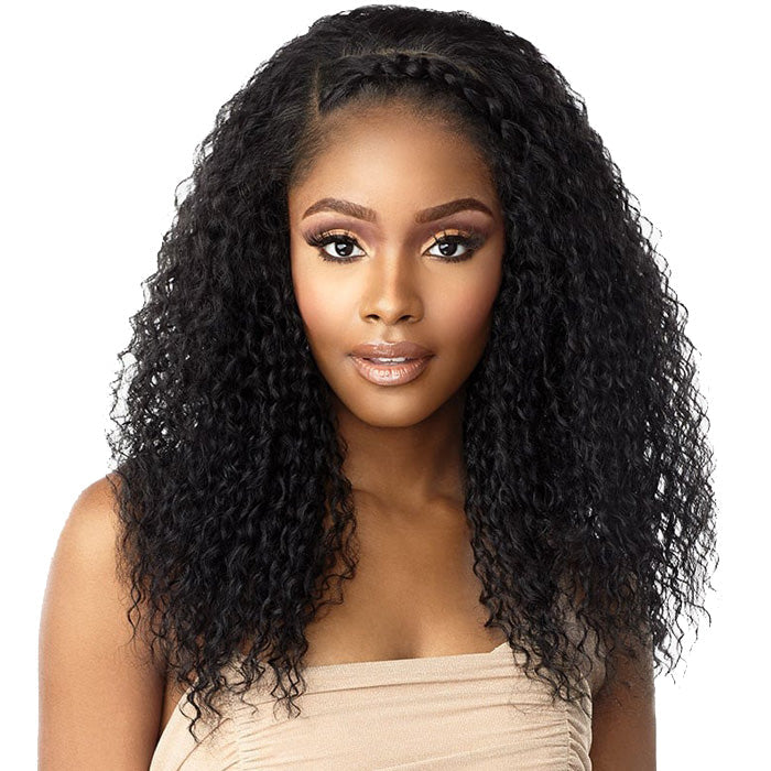 Sensationnel Cloud 9 What Lace Glueless Swiss 13X6 HD Lace Front Wig - SORAYA