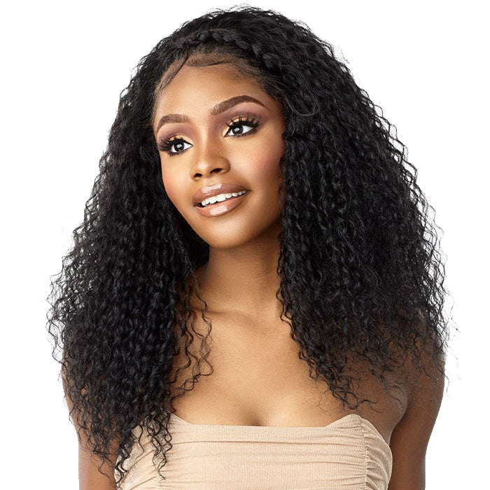 Sensationnel Cloud 9 What Lace Glueless Swiss 13X6 HD Lace Front Wig - SORAYA