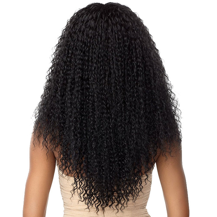 Sensationnel Cloud 9 What Lace Glueless Swiss 13X6 HD Lace Front Wig - SORAYA