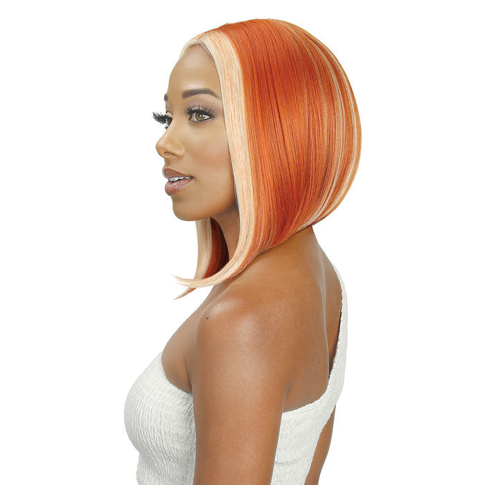 Zury Sis Honey Wig HD Lace Front Wig - TAY