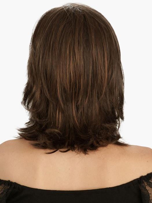 Broadway Gala by Louis Ferre | Synthetic Lace Front Wig