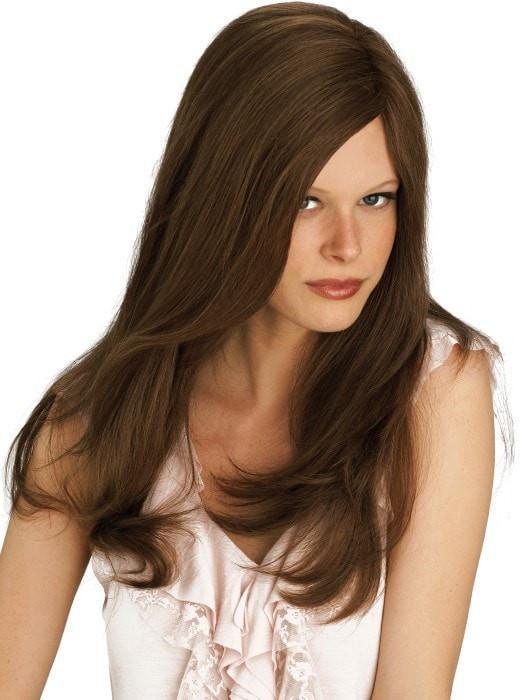Diamond | Human Hair Wig (Mono Top) | CLOSEOUT