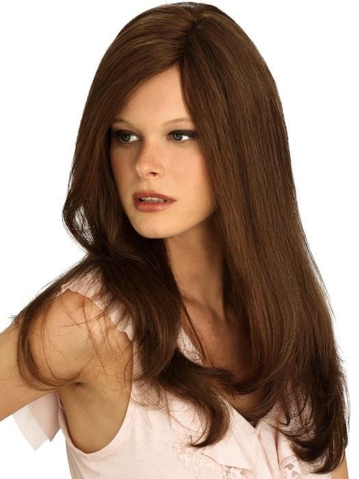 Diamond | Human Hair Wig (Mono Top) | CLOSEOUT