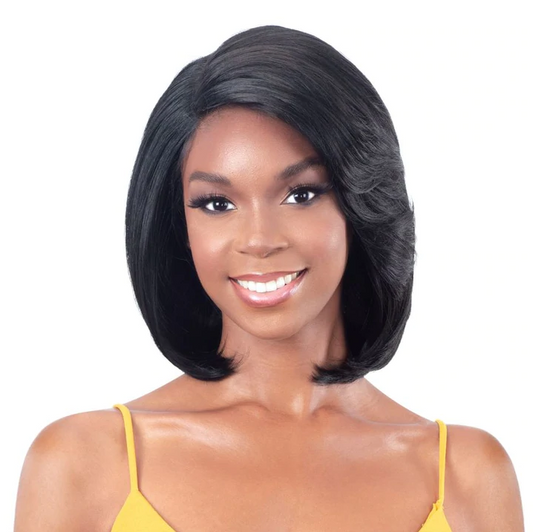 Model Model Klio HD Lace Part Wig - NOAH