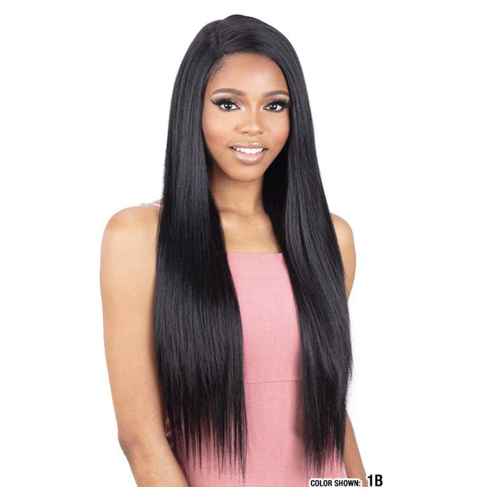 Model Model Mint HD Lace Part Wig - ML-04