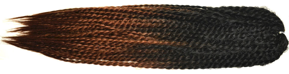 Freetress Crochet Braid LONG SENEGAL TWIST