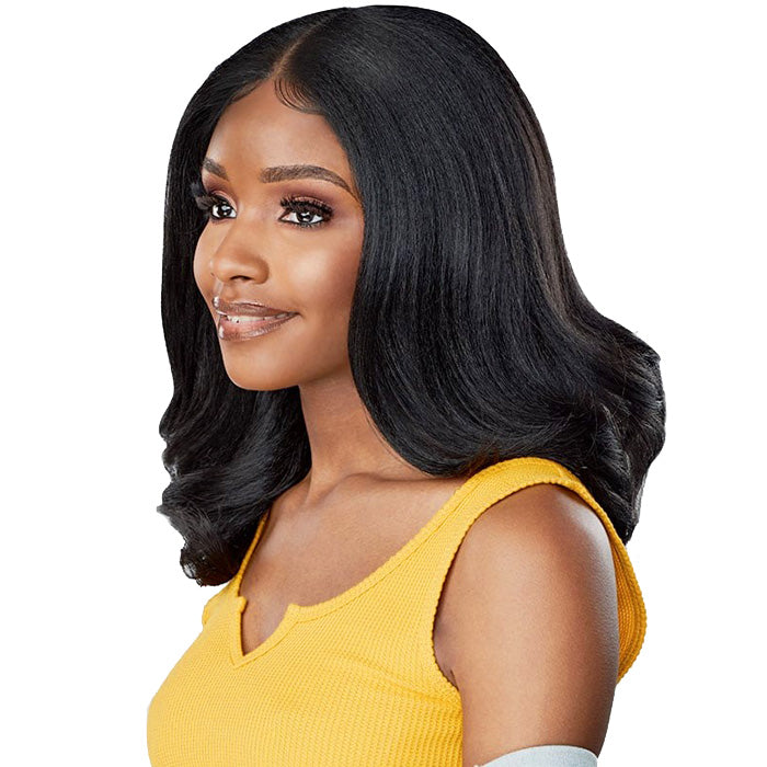 Sensationnel Empress Curls Kinks & Co Textured Lace Wig - ELITE BABE