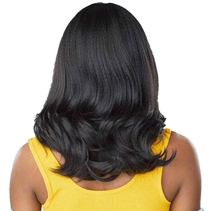 Sensationnel Empress Curls Kinks & Co Textured Lace Wig - ELITE BABE