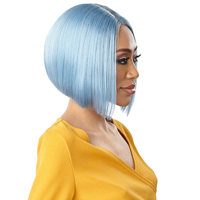 Sensationnel Shear Muse Empress HD Lace Front Wig - AKEEVA
