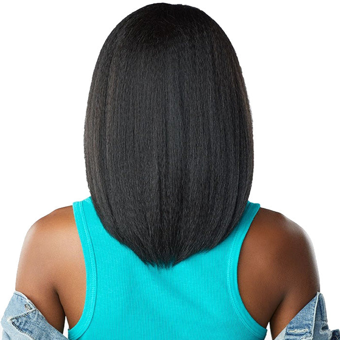 Sensationnel Empress Curls Kinks & Co Textured Lace Front Wig - TOP BABE