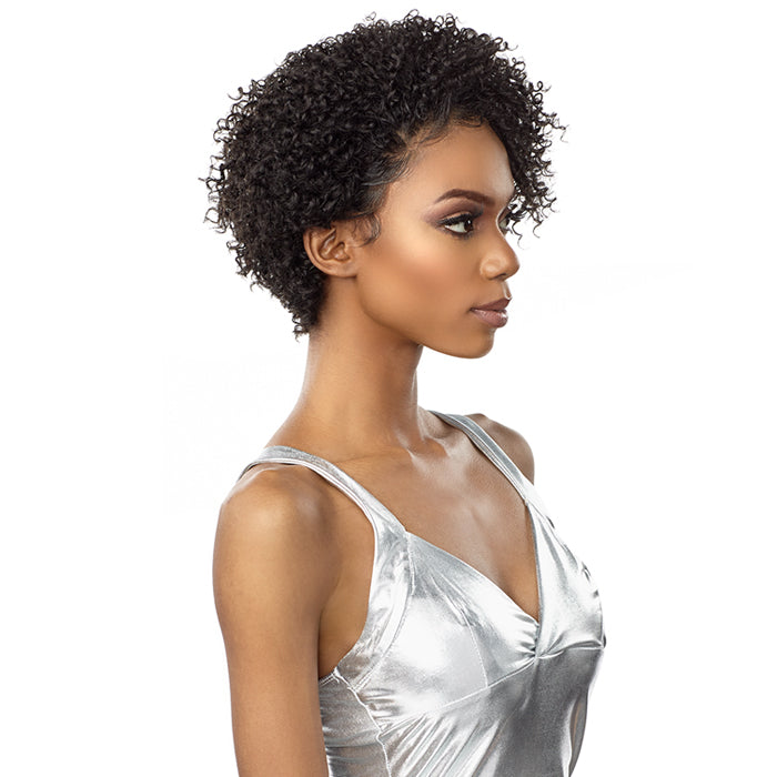 Sensationnel Shear Muse Texturized Series HD Lace Front Wig - BRYNN