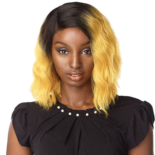 Sensationnel Empress Deep Part Lace Wig - JAYLYN