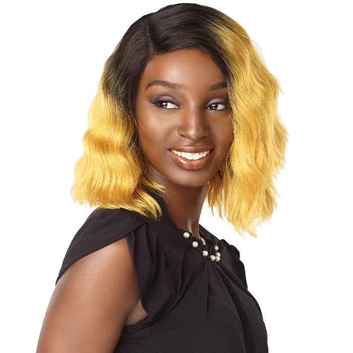 Sensationnel Empress Deep Part Lace Wig - JAYLYN