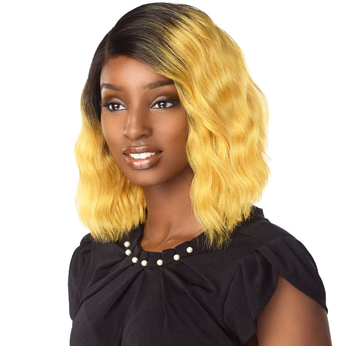 Sensationnel Empress Deep Part Lace Wig - JAYLYN