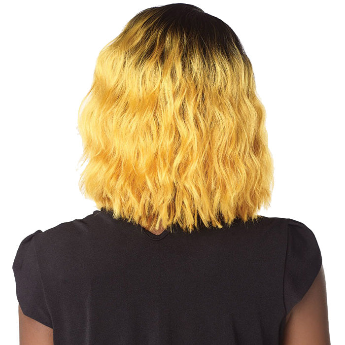 Sensationnel Empress Deep Part Lace Wig - JAYLYN