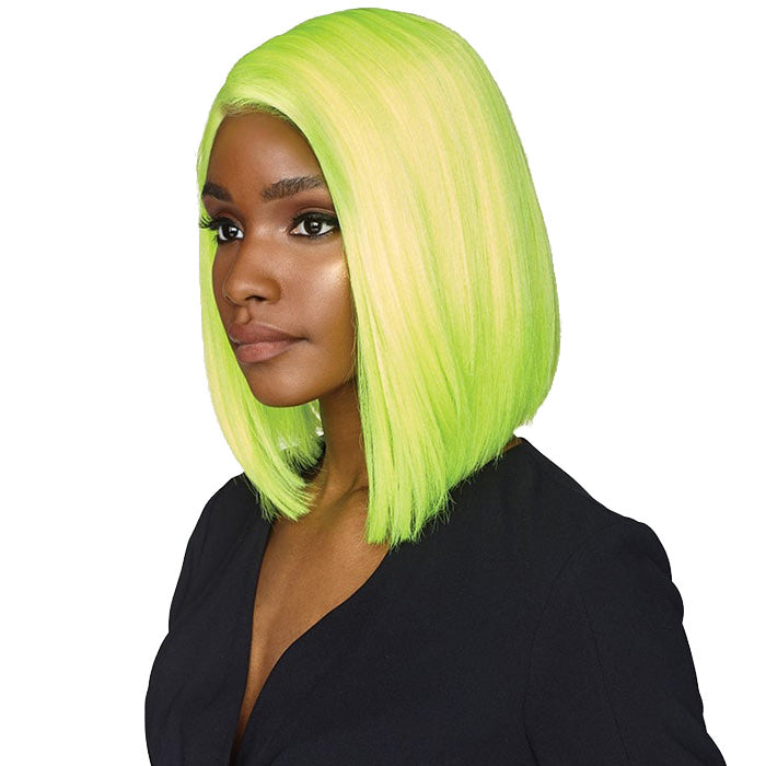 Sensationnel Empress Shear Muse Lace Front Edge Wig - MAKAYLA