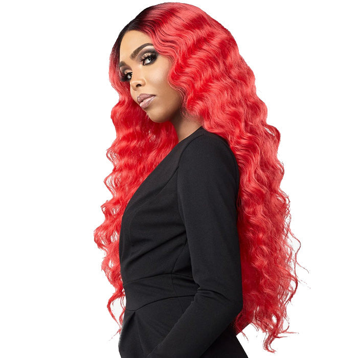 Sensationnel Vice HD Lace Front Wig - VICE UNIT 5