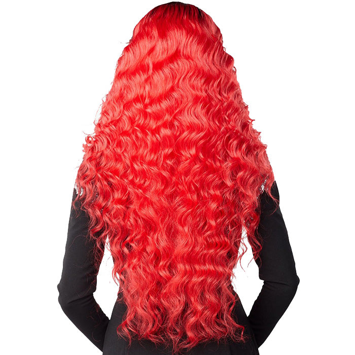 Sensationnel Vice HD Lace Front Wig - VICE UNIT 5