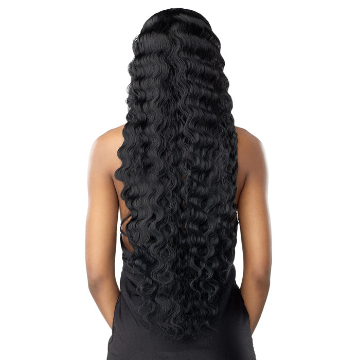 Sensationnel Vice HD Lace Front Wig - VICE UNIT 6