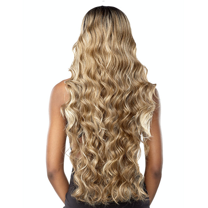 Sensationnel Vice HD Lace Front Wig - VICE UNIT 8