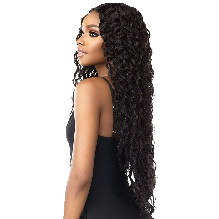 Sensationnel Vice HD Pre-Plucked Lace Front Wig - VICE UNIT 9