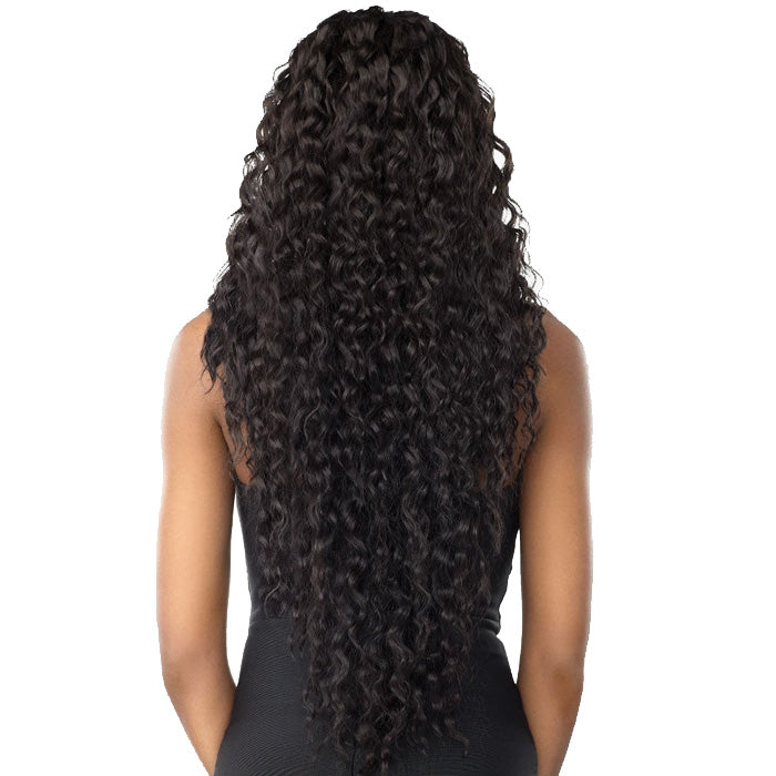 Sensationnel Vice HD Pre-Plucked Lace Front Wig - VICE UNIT 9