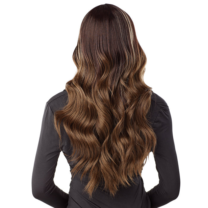 Sensationnel Vice HD Lace Front Wig - VICE UNIT 16