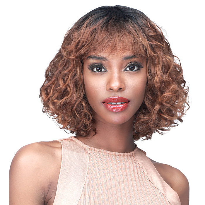 Bobbi Boss Full Wig - M1202 TIANA