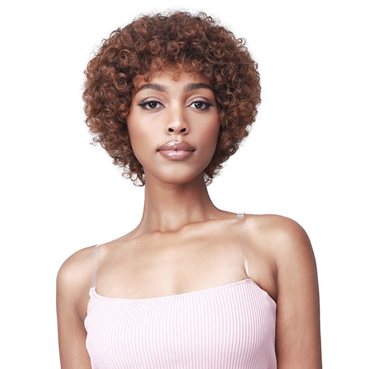 Bobbi Boss Full Wig - M1203 ALESSI