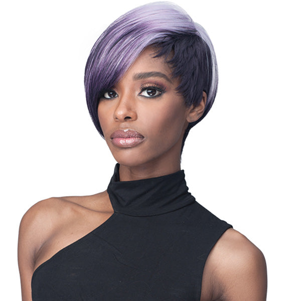 Bobbi Boss Synthetic Pixe Wig M576 LITA