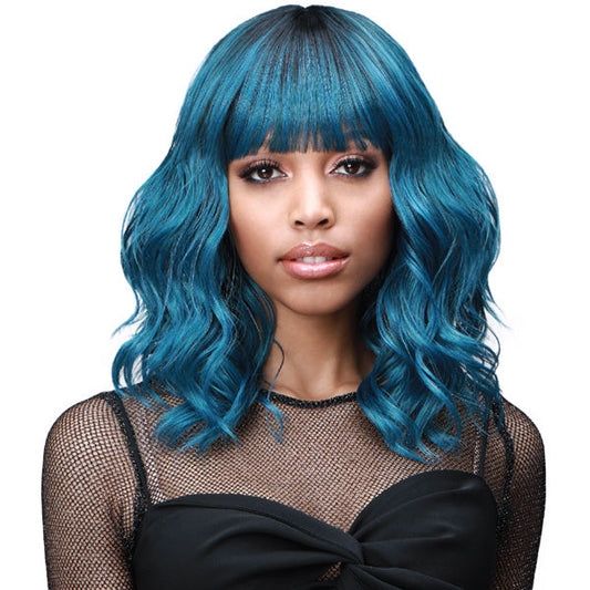 Bobbi Boss Premium Synthetic Wig - M584 HADLEY