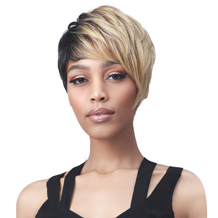 Bobbi Boss MEDIFRESH Full Wig - M638 TIGI