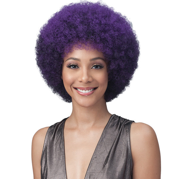 Bobbi Boss Full Wig - M680 JUMBO AFRO