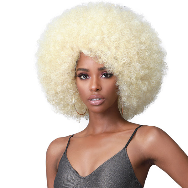Bobbi Boss Full Wig - M680XL JUMBO AFRO XL