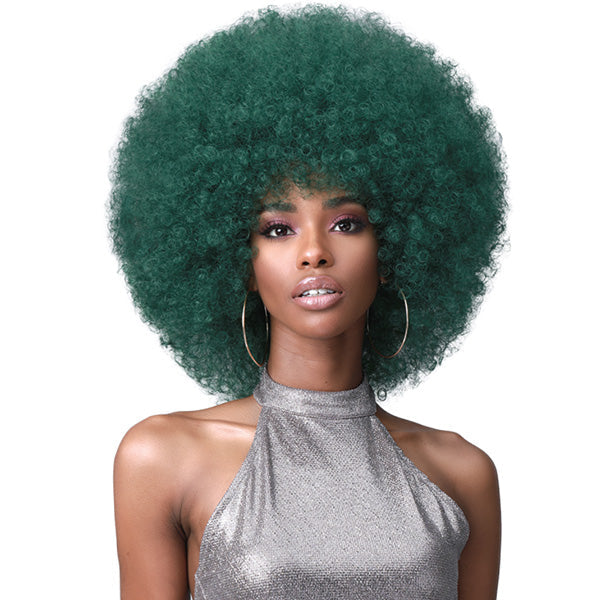 Bobbi Boss Full Wig - M680XL JUMBO AFRO XL
