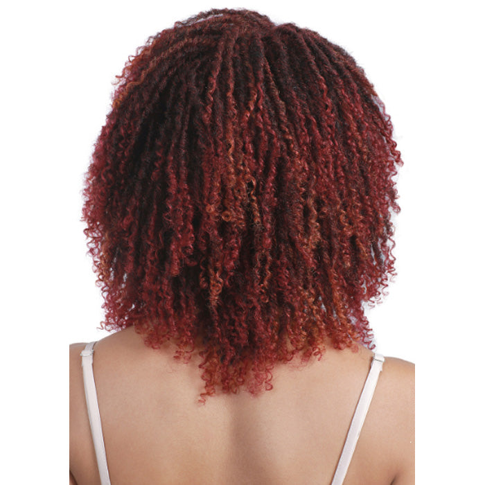 Bobbi Boss Full Wig - M833 SOUL LOCS