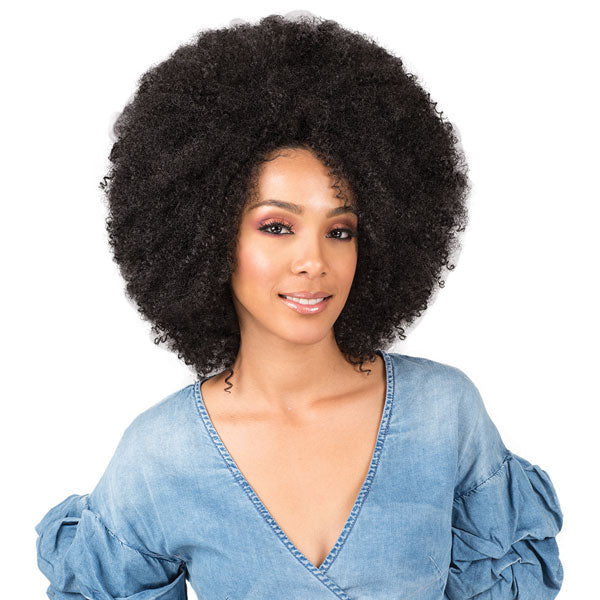 Bobbi Boss Premium Full Wig - M989 DAVINA