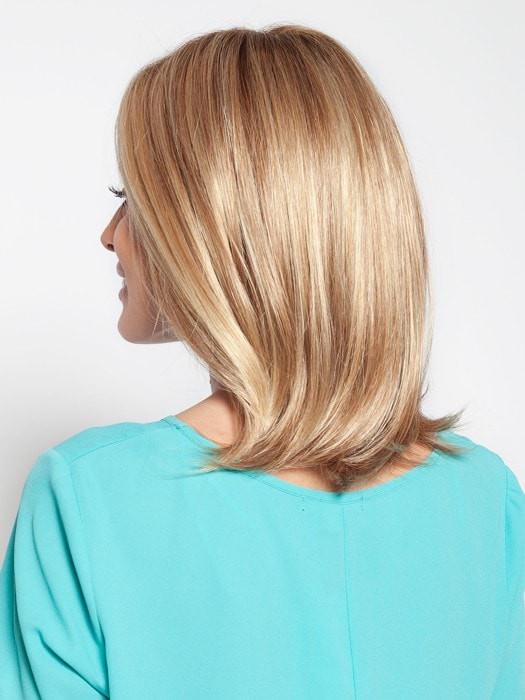 Karlie | Synthetic Lace Front Wig (Mono Top)