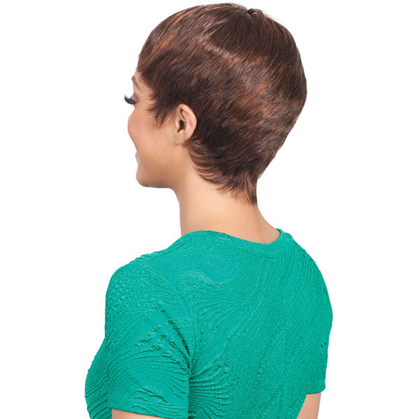 Bobbi Boss Human Hair Wig MH1265 BREE