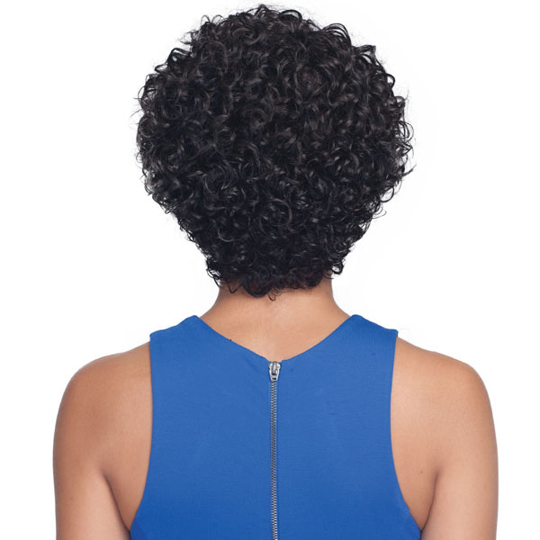 Bobbi Boss 100% Human Hair Wig - MH1267 GEORGIA