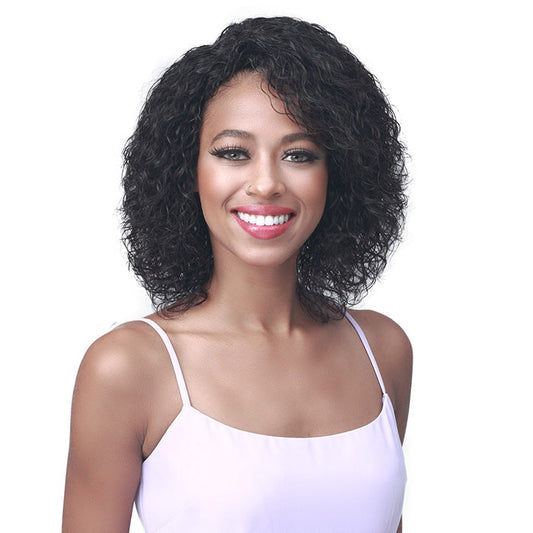 Bobbi Boss 100% Unprocessed Human Hair Wig - MCKAY