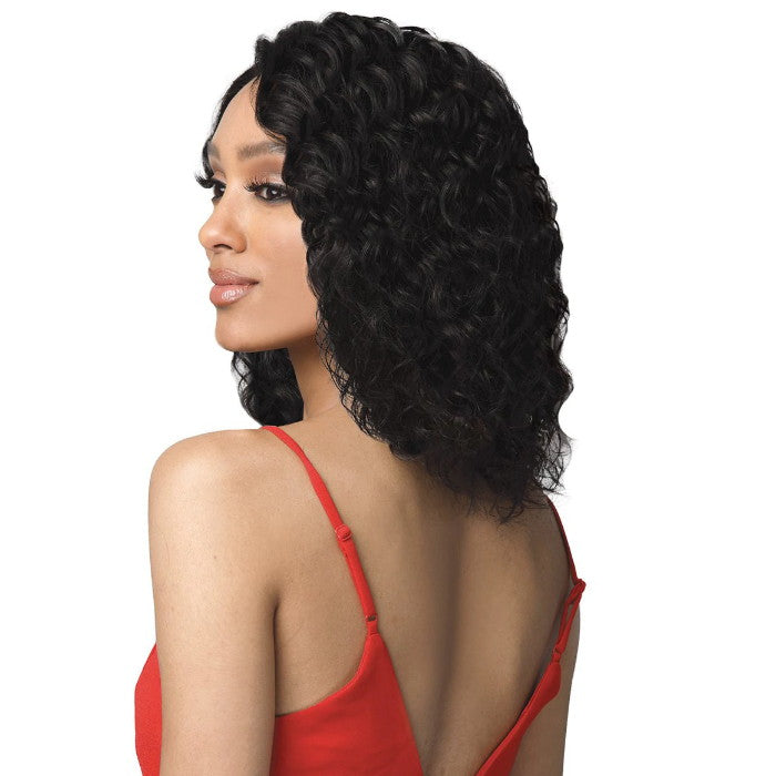 Bobbi Boss 100% Unprocessed Human Hair Lace Wig - MHLF438 KAMALI