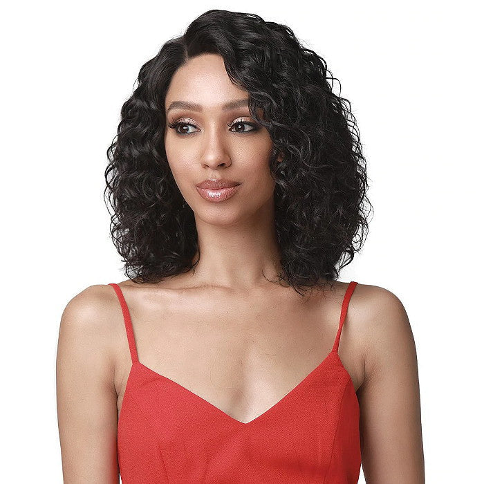 Bobbi Boss 100% Unprocessed Human Hair Lace Wig - MHLF438 KAMALI