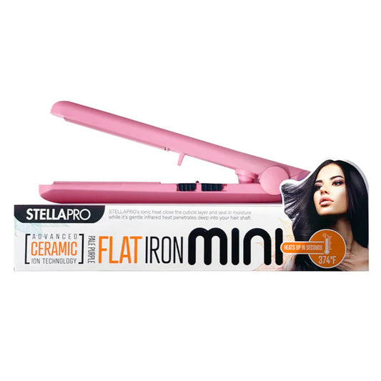 Stella Pro Ceramic Flat Iron Mini