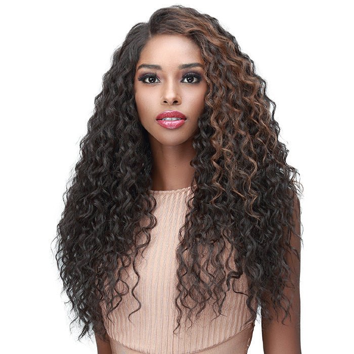 Bobbi Boss 13x4 HD Lace Front Wig - MLF246 PHILA