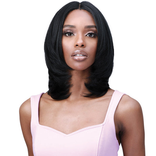 Bobbi Boss Premium Synthetic Lace Front Wig - MLF321 FAGO LACE