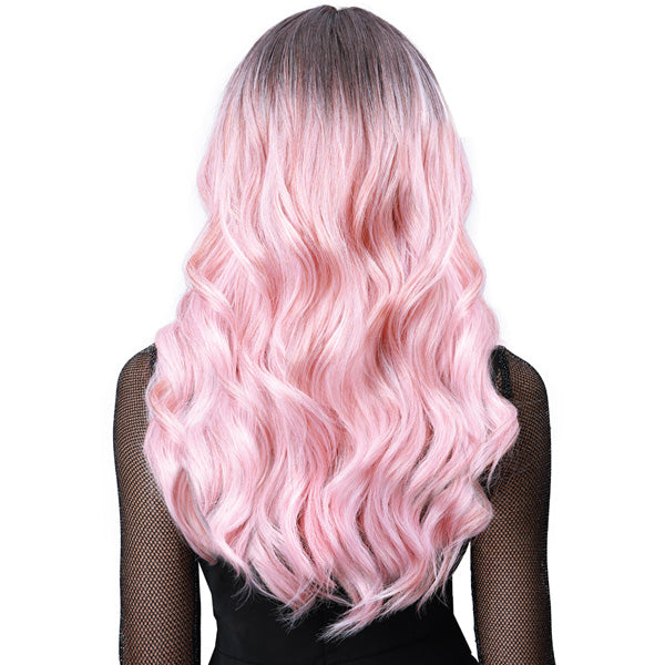 Bobbi Boss Swiss Lace 5" Deep Part Lace Wig - MLF328 KYLIE