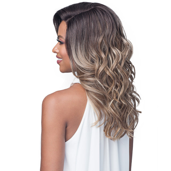 Bobbi Boss Deep Part Lace Wig - MLF376 COLETTE