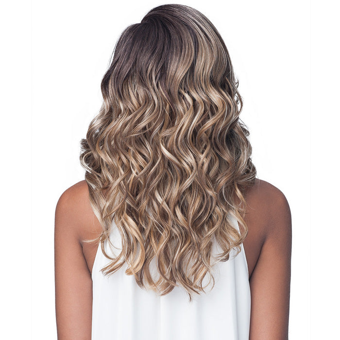 Bobbi Boss Deep Part Lace Wig - MLF376 COLETTE